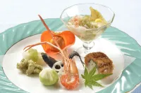 The Gran Resort Elegante Karuizawa - breakfast
