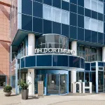 Hotel NH Dortmund