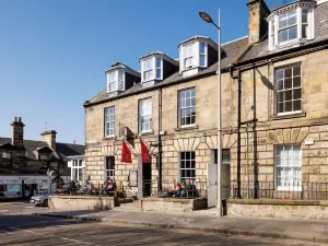 The Dunvegan Hotel