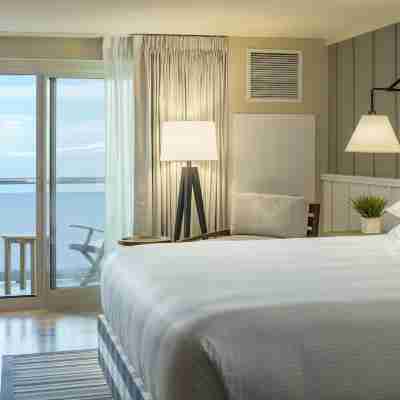 Cliff House Maine Rooms