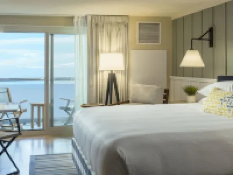 Cliff House Maine Hotels in York