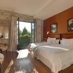 A Quinta Da Auga Hotel Spa Relais & Chateaux Hotels in 