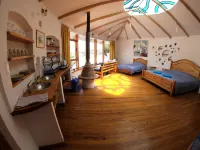 Hotel la Cupula