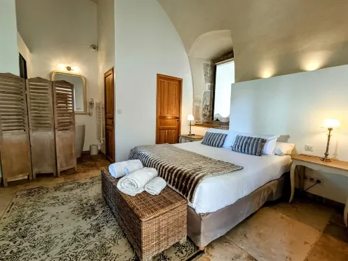 Les Chambres De La Renaissance Hôtels à : Meximieux