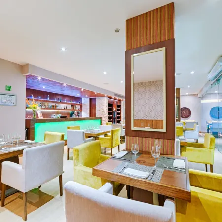 Hotel Arizona Suites Cúcuta