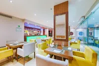Hotel Arizona Suites Cúcuta - breakfast