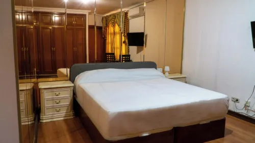 ホテル サンドス フェリア バレンシア