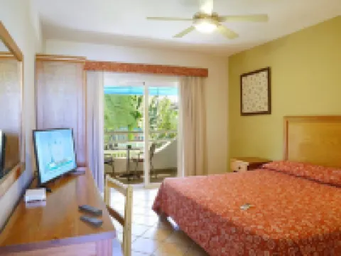 ニュー ガーデン ホテル ソスアのホテル