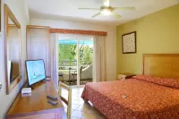 New Garden Hotel