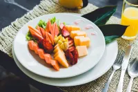Guayaha Hotels in San Agustin Lanquin