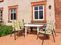Alt Krassow Lakeside Retreat