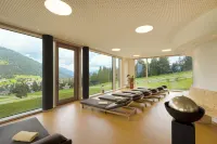 Biohotel Mattlihüs