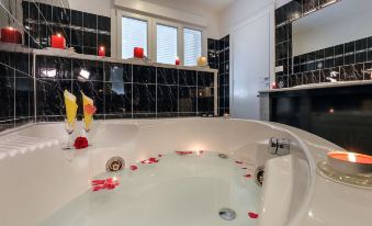 Florence Comfort B&B