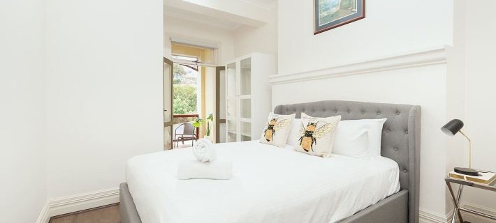 Stunning Sydney Home 5 Hotels in Millers Point