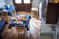 B&B Cinisi Vacanze - breakfast