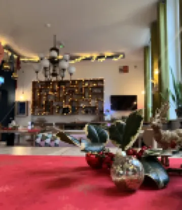 洛斯卡德 45 號酒店