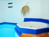 Luxury Retreat with Pool - by Traum Ferienwohnungen Hotels in Norre Nebel