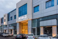 Hasanah Suites