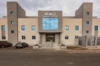 Hasanah Suites - Condos