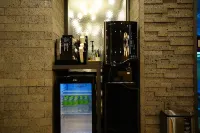 Dongdaemun Saturn Hotel