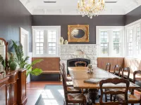 Delgattie Estate Hotels in Mount Gambier