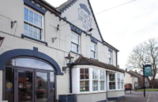 Coach House Inn Hotels in 