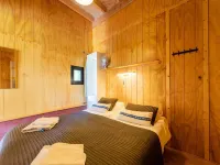 Cottage in Dwingelderveld with Scenic Views - 4 Sao