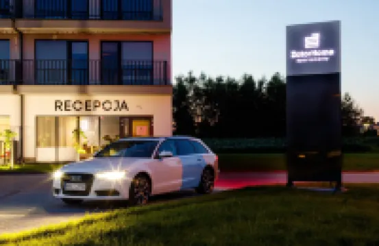 ZatorHome Apartamenty Hotels in Zator