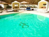 Hotel Spa Sitio Sagrado - Pool
