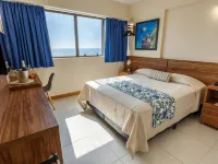 Rede Andrade Riviera Premium Hotels in Salvador
