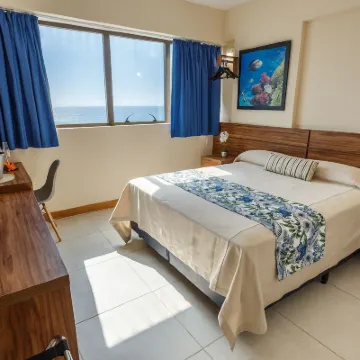 Rede Andrade Riviera Premium Hotels near Salvador De Bahia