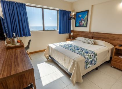 Rede Andrade Riviera Premium