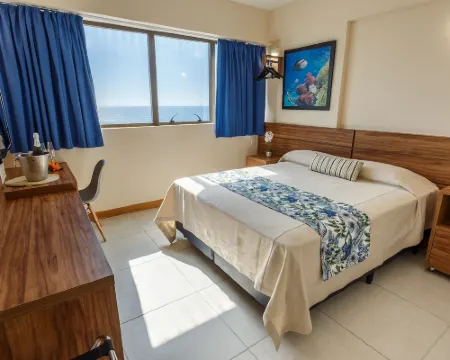 Rede Andrade Riviera Hotel Hotéis em Salvador