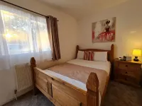 Pymgate Lodge Hotel Manchester Airport Hotel a Cheadle