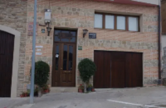 Hotel la Jara-Arribes โรงแรมใน