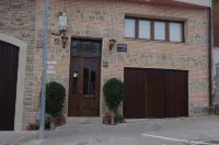 Hotel la Jara-Arribes Hotels in Aldeadavila de la Ribera