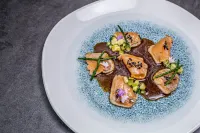 Amanti, MadeForTwo Hotels - Ayia Napa - sarapan