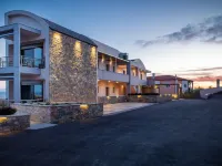 Royalty Suites Loft Hotels in Sithonia