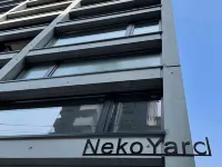 B Hotel Neko Yard Hôtels à proximité de : Tour de l'horloge de la paix