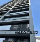 b hotel ネコヤード/ Neko Yard 肉バル×食べ飲み放題　個室居酒屋　ひなた-HINATA- 広島袋町店周辺のホテル