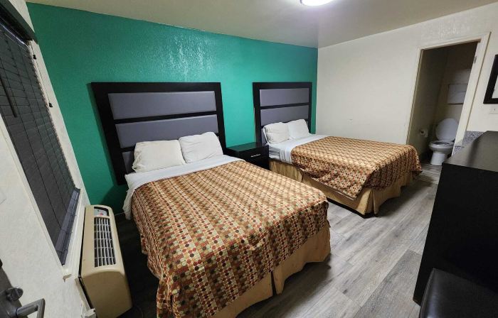 Green Garden Inn