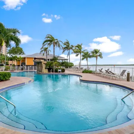 Lovers Key Resort 404