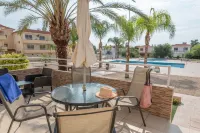 Narcissos 'Nissi Beach' Apartment C3 - Homestays