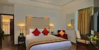 Park Plaza Zirakpur Hotels in Zirakpur