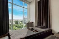 Goldvitel Hotel Surabaya - spa