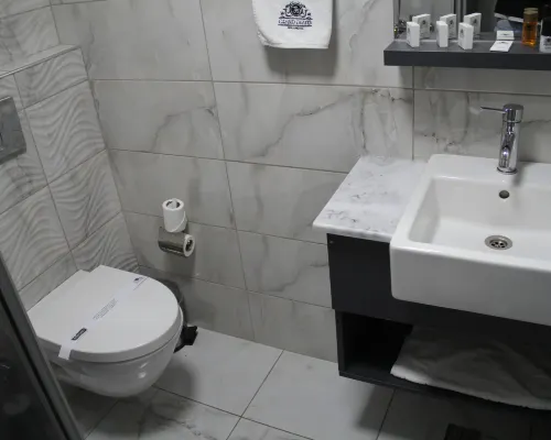 Grand Duayen Номера Photos