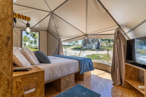 Gavião Nature Village - Pet friendly