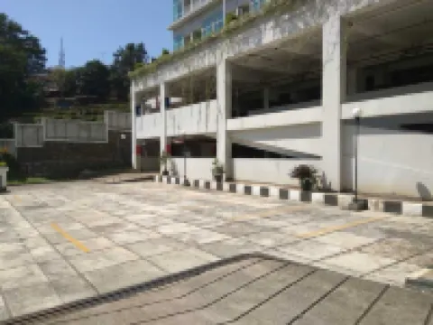 Cozy Studio Room at Taman Melati Jatinangor