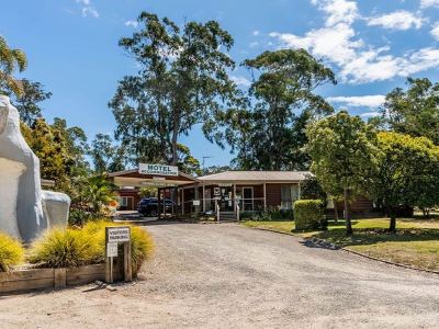 Phillip Island Park Lane Holiday Park