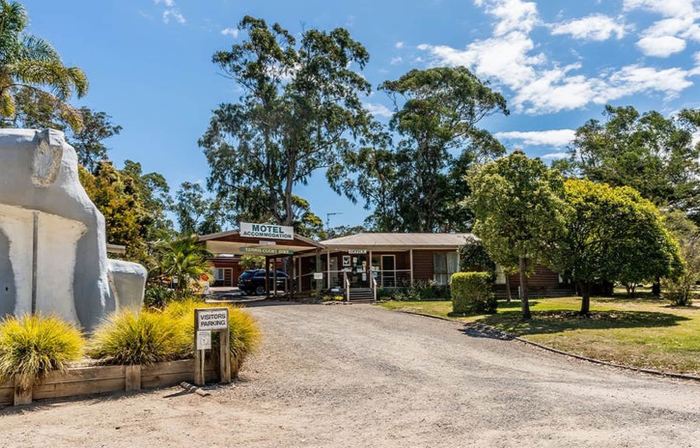 Phillip Island Park Lane Holiday Park